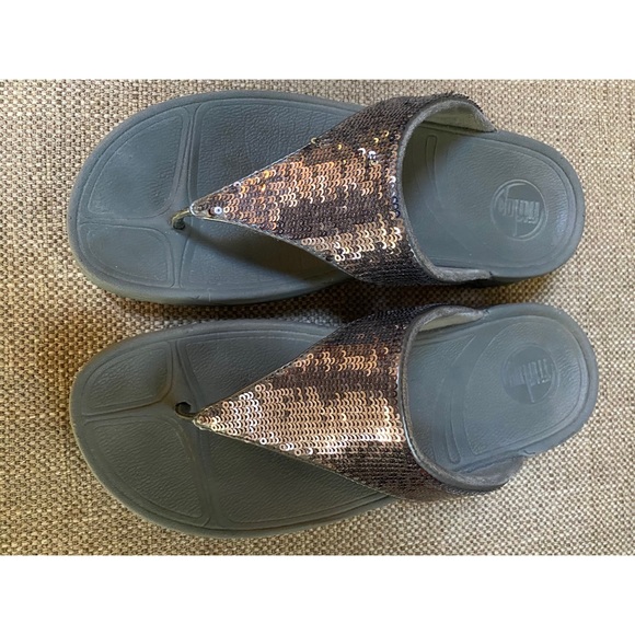 Fitflop sandals. - Picture 3 of 7